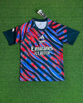 Arsenal PreMatch 26/27