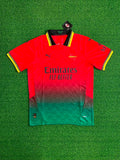 AC Milan Off White Roja 24/25