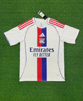 Olympique Lyon 25/26