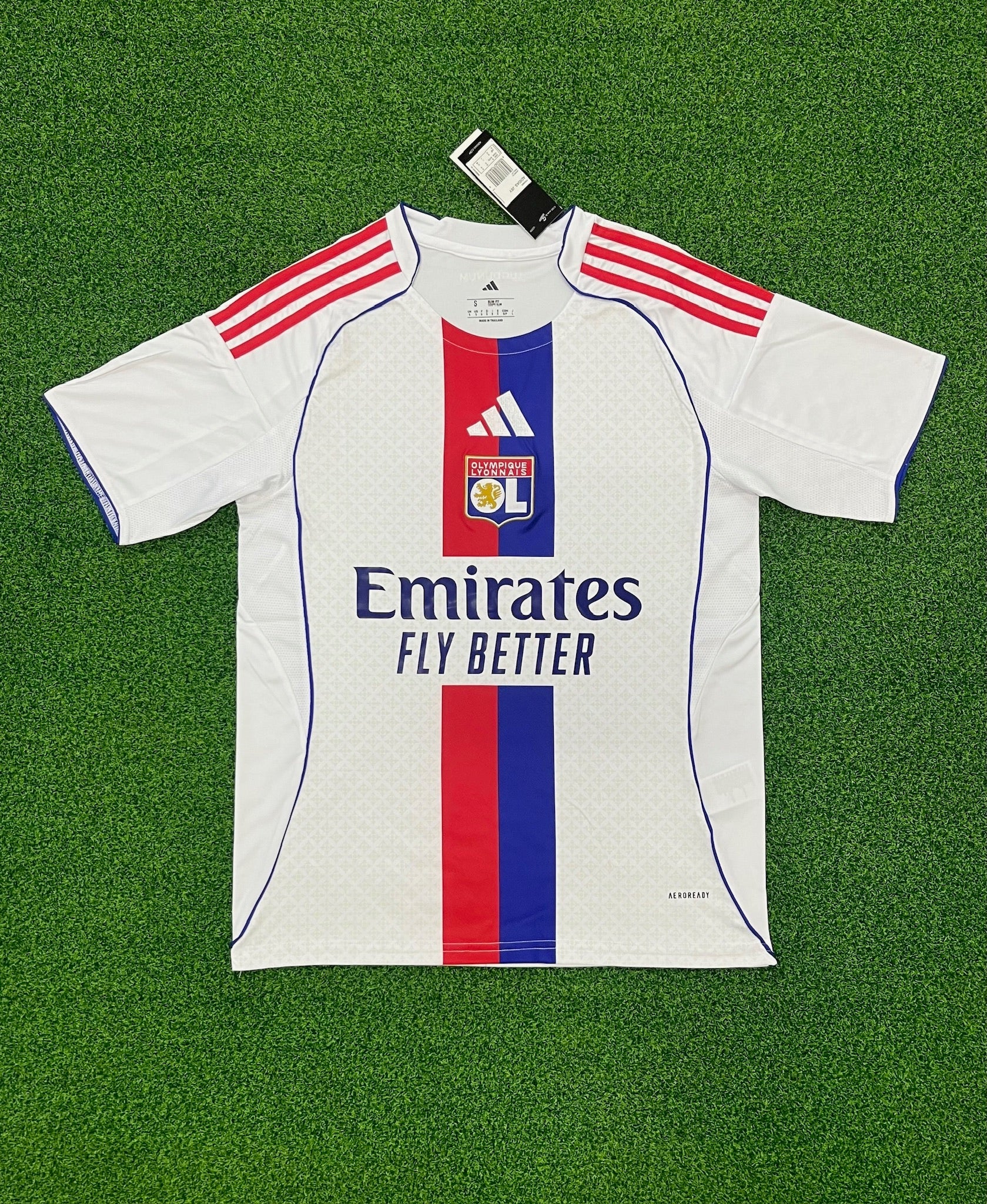 Olympique Lyon 25/26