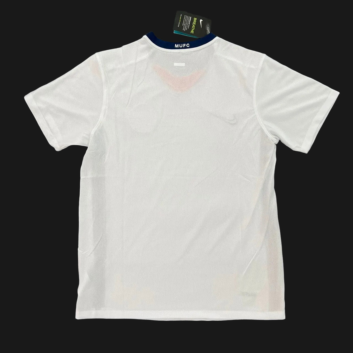 Manchester United Away 08/09