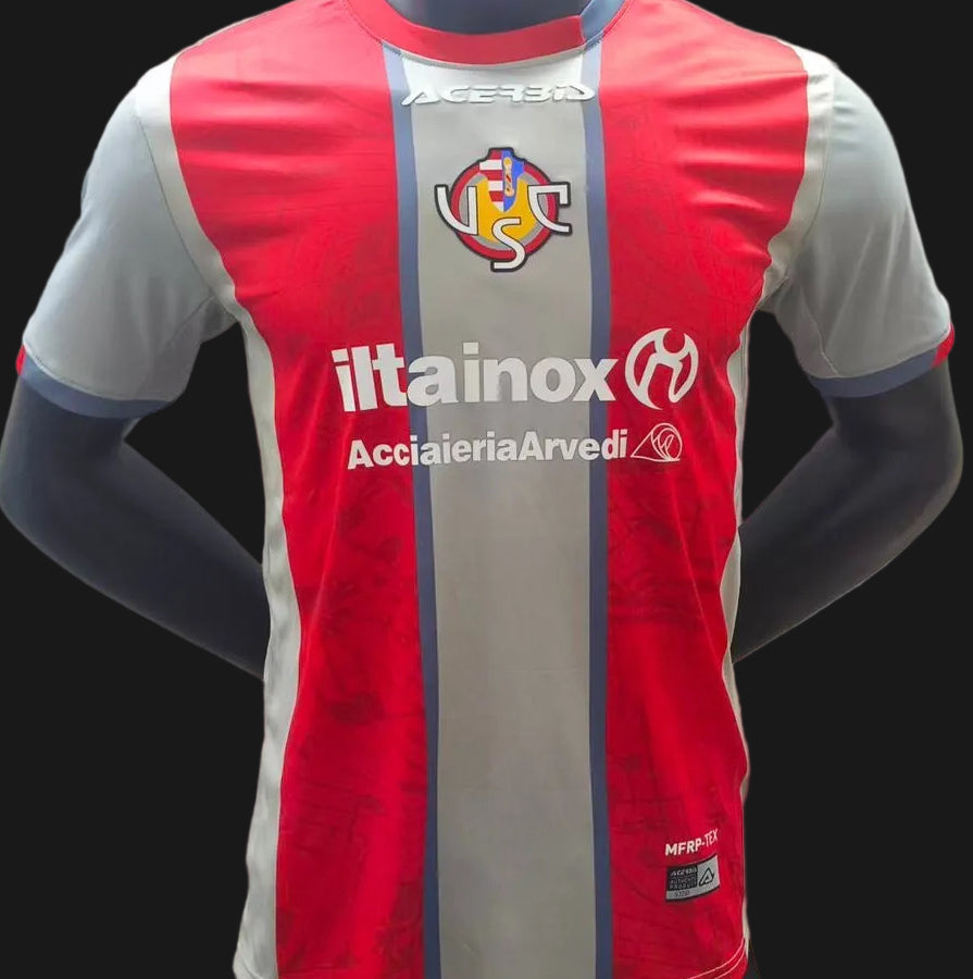 Cremonense 26/27