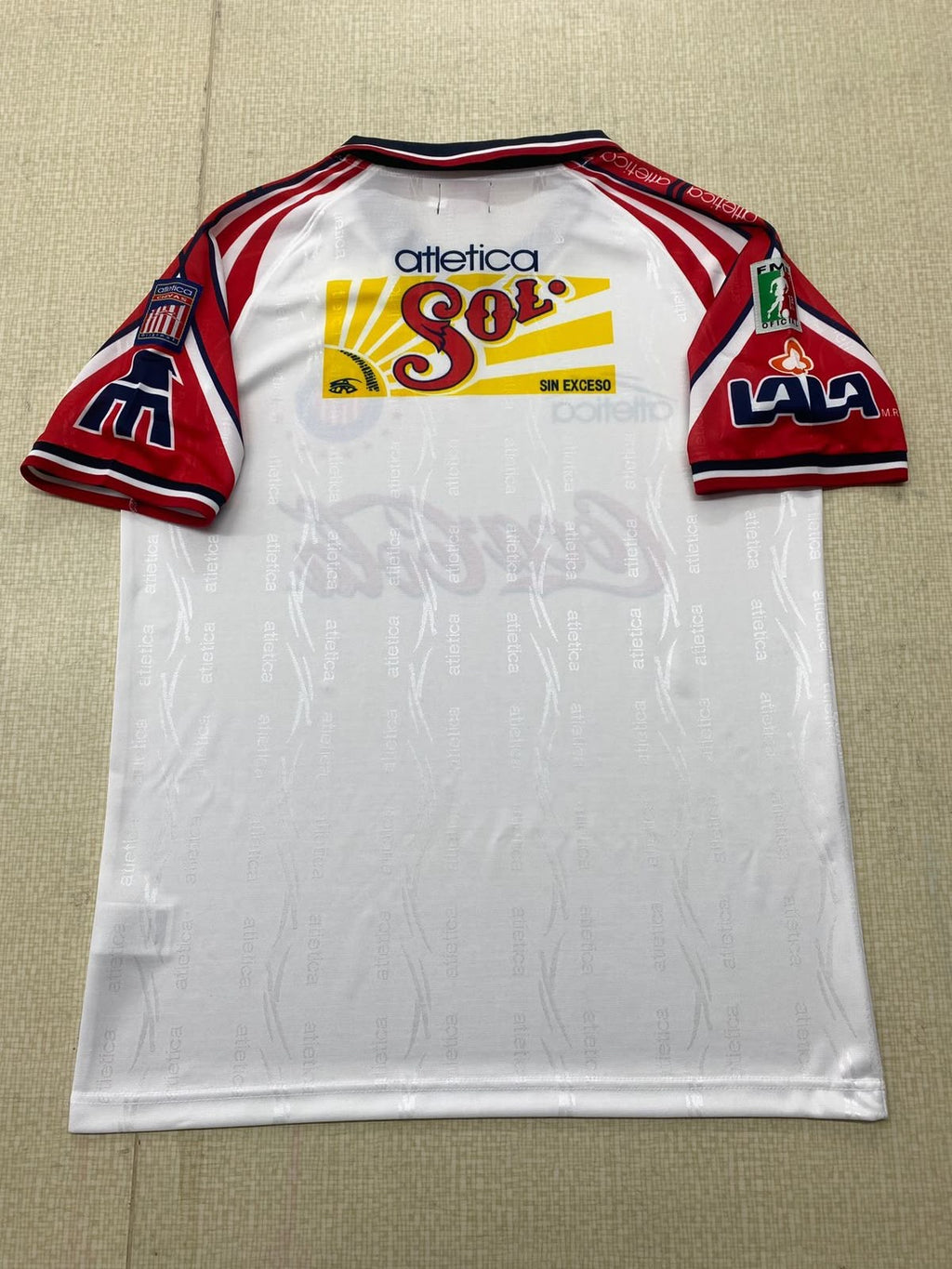 Chivas 98/99