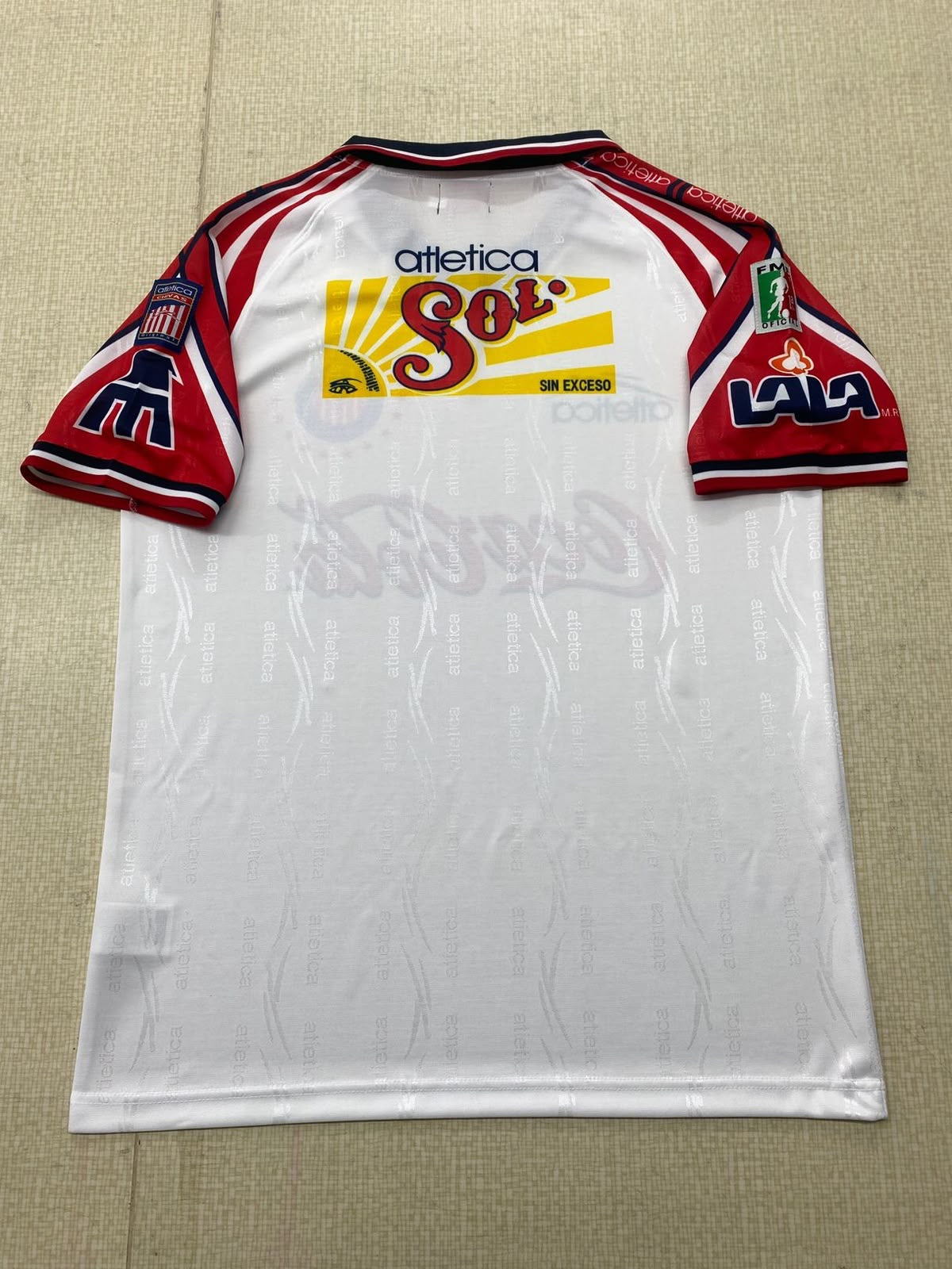 Chivas 98/99