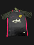 FC Barcelona Visita 16/17