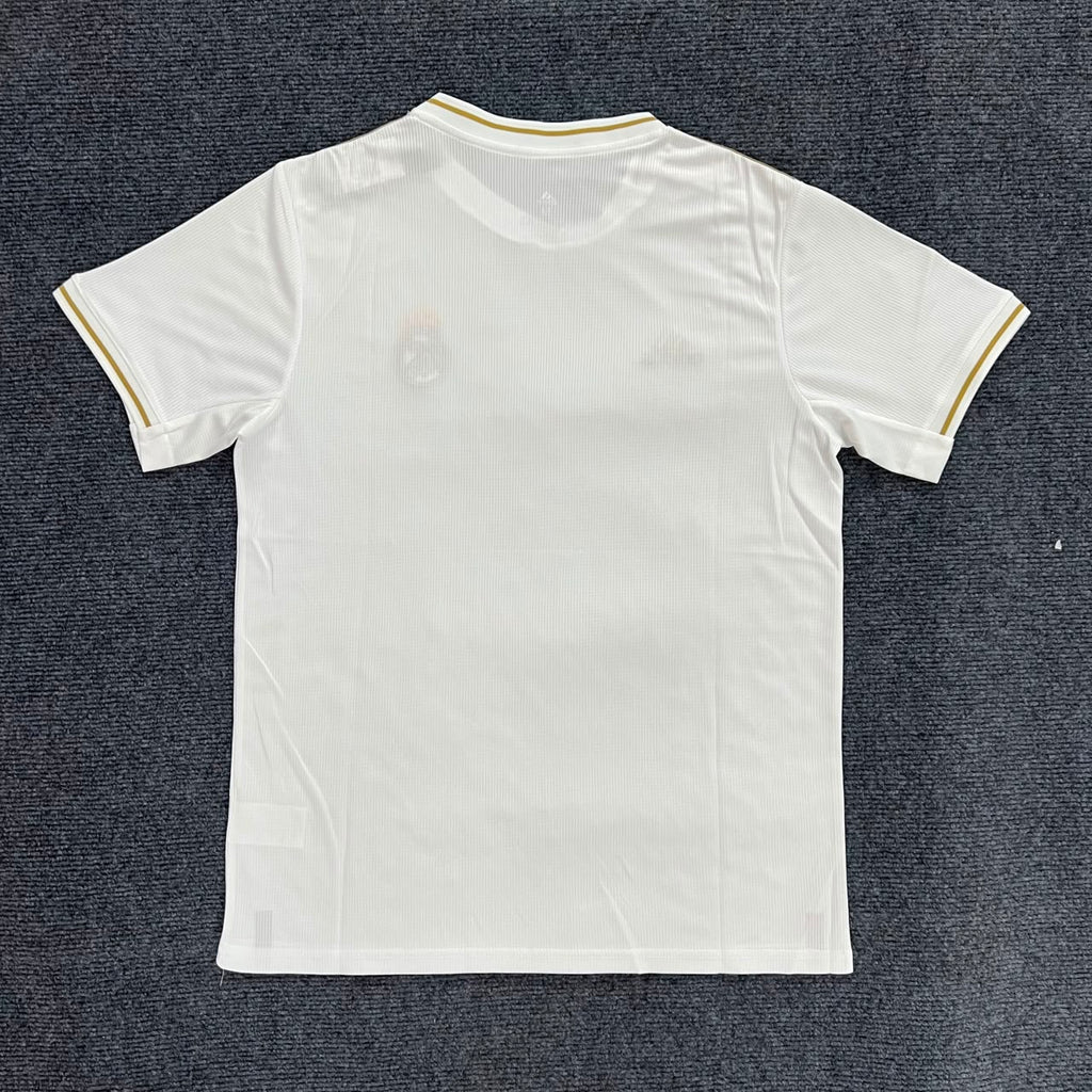 Real Madrid 19/20