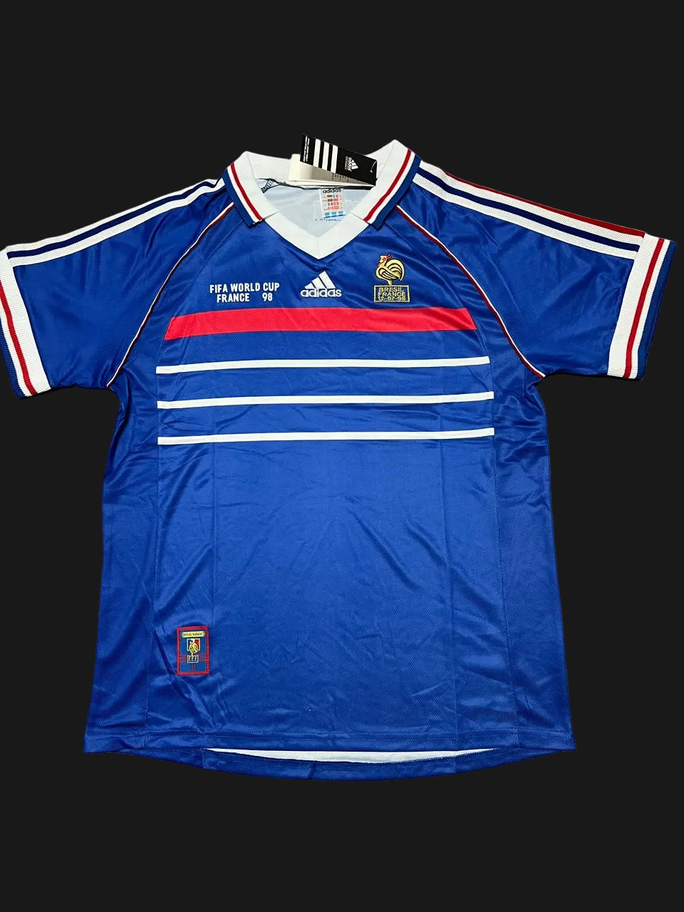France 1998