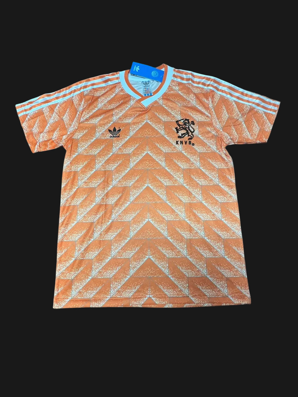 Netherlands 1998