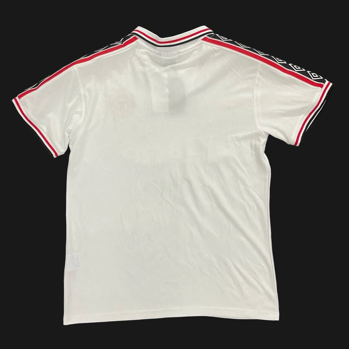 Manchester United Third Kit 98/99