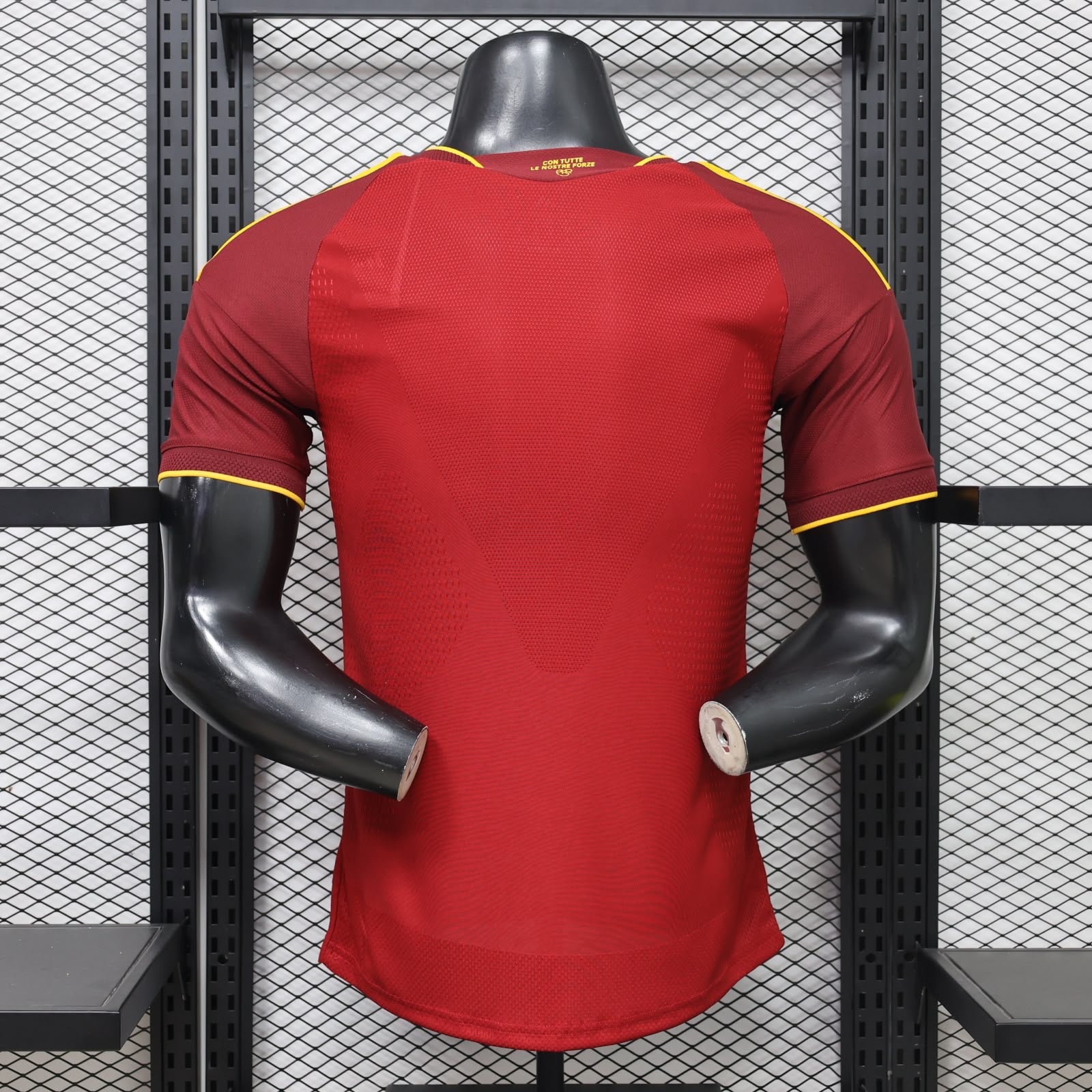 AS Roma 26/27
