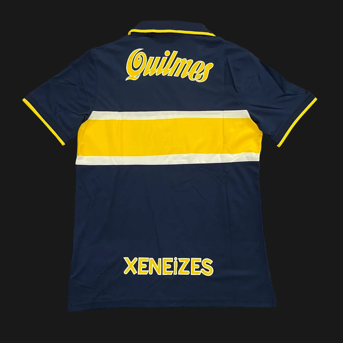 Boca Juniors 96/97
