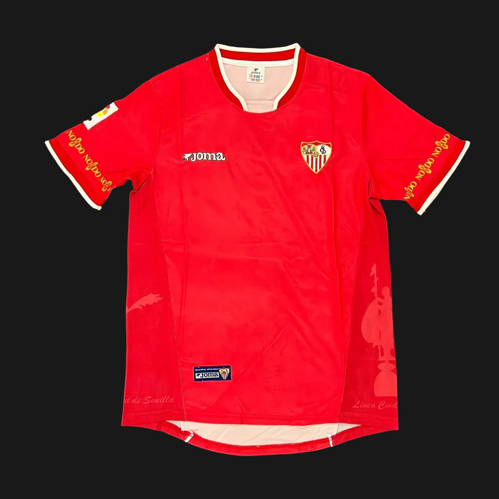 Sevilla 03/04