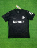 Wolves Portero 25/26