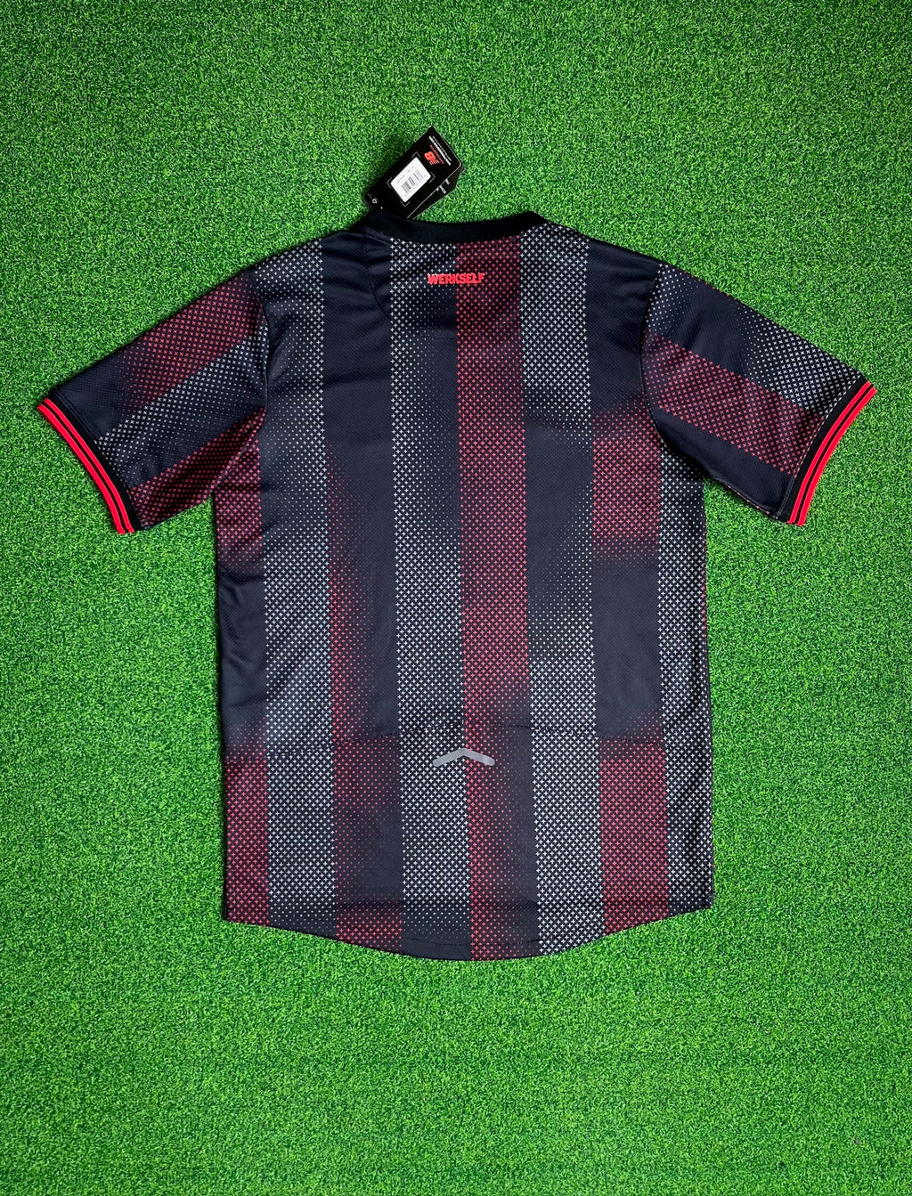 Bayer Leverkusen 25/26