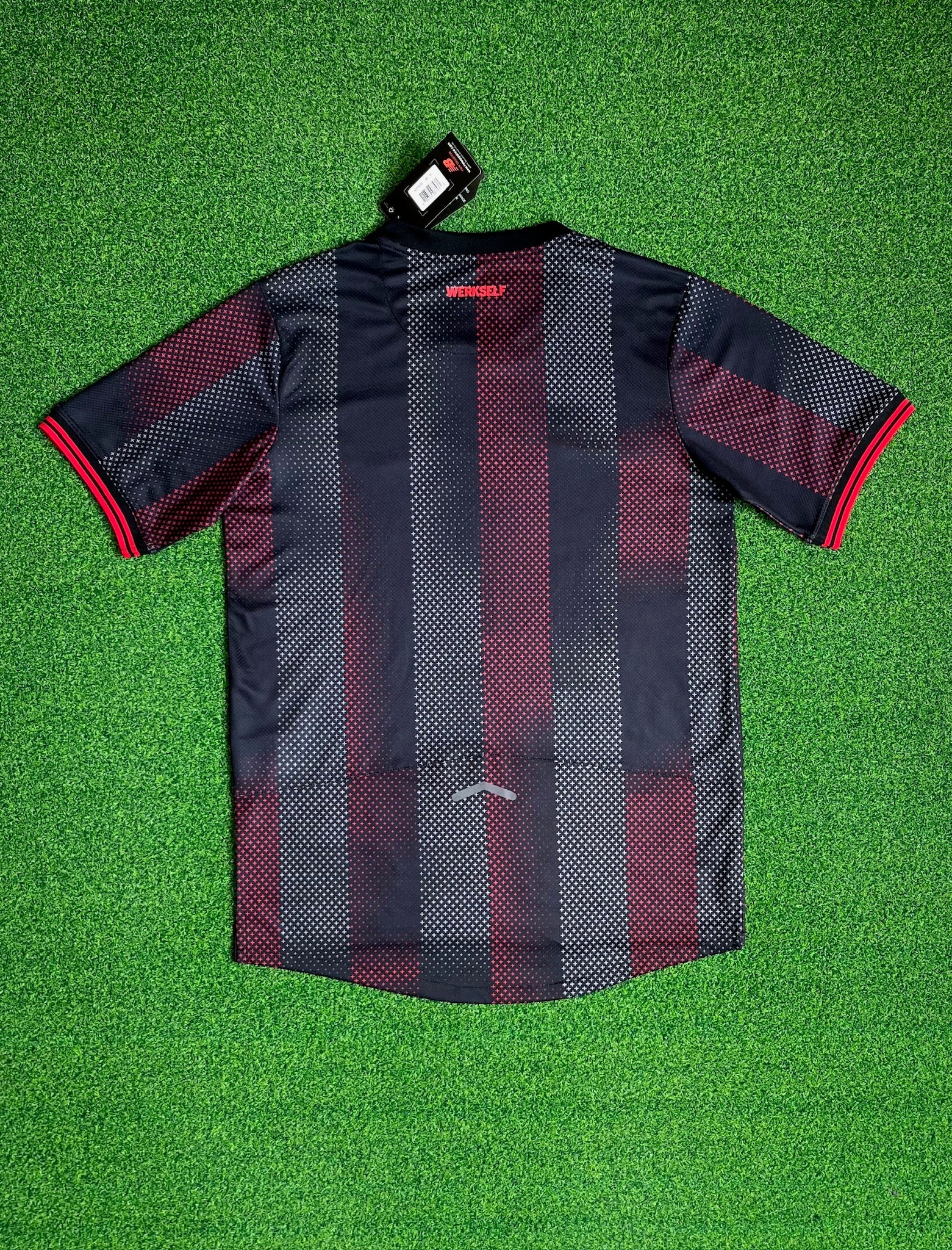 Bayer Leverkusen 25/26