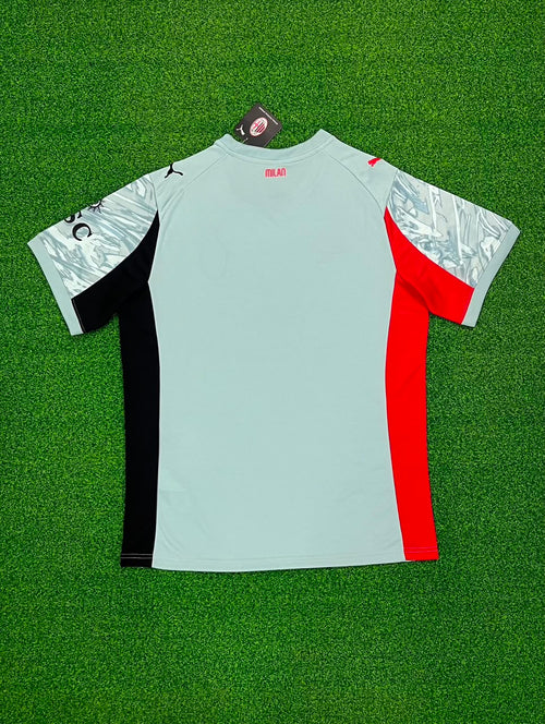 AC Milan Portero 25/26