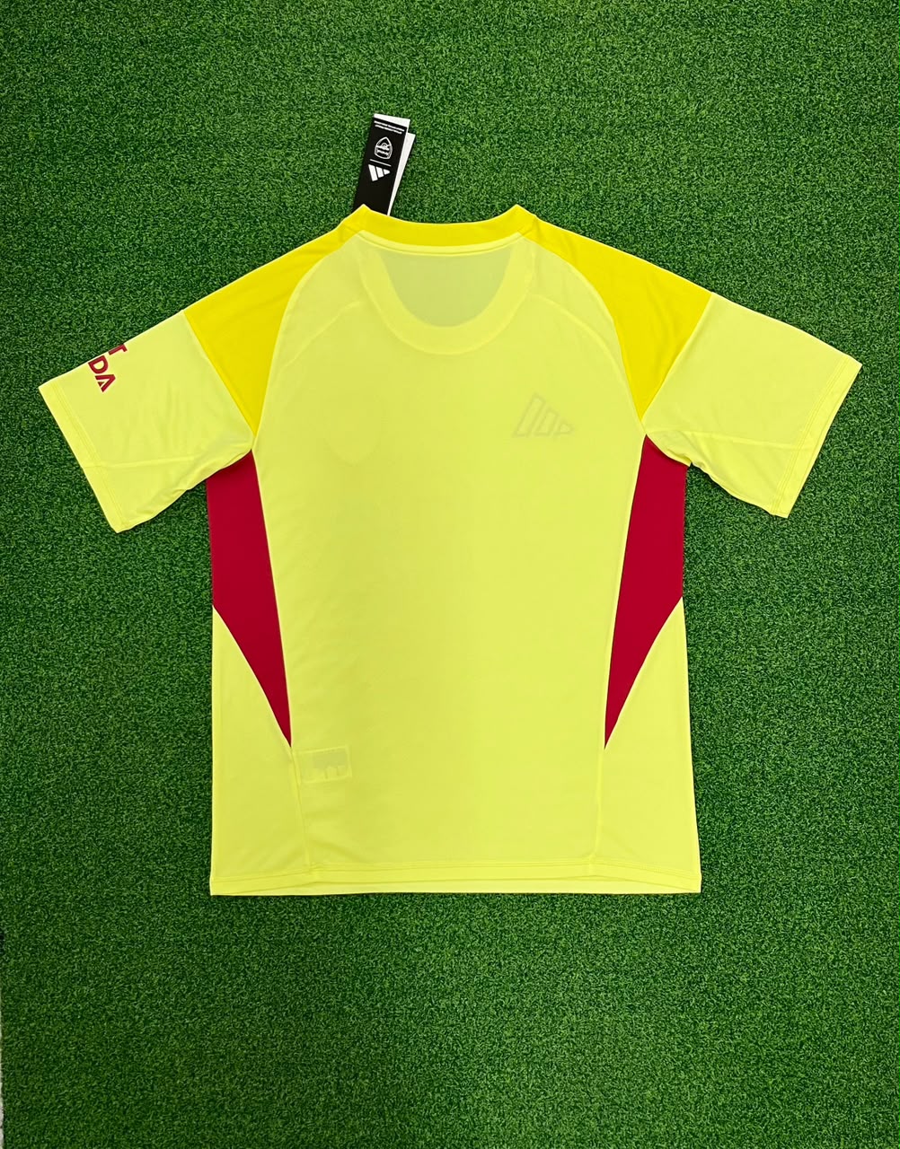 Arsenal Portero 25/26