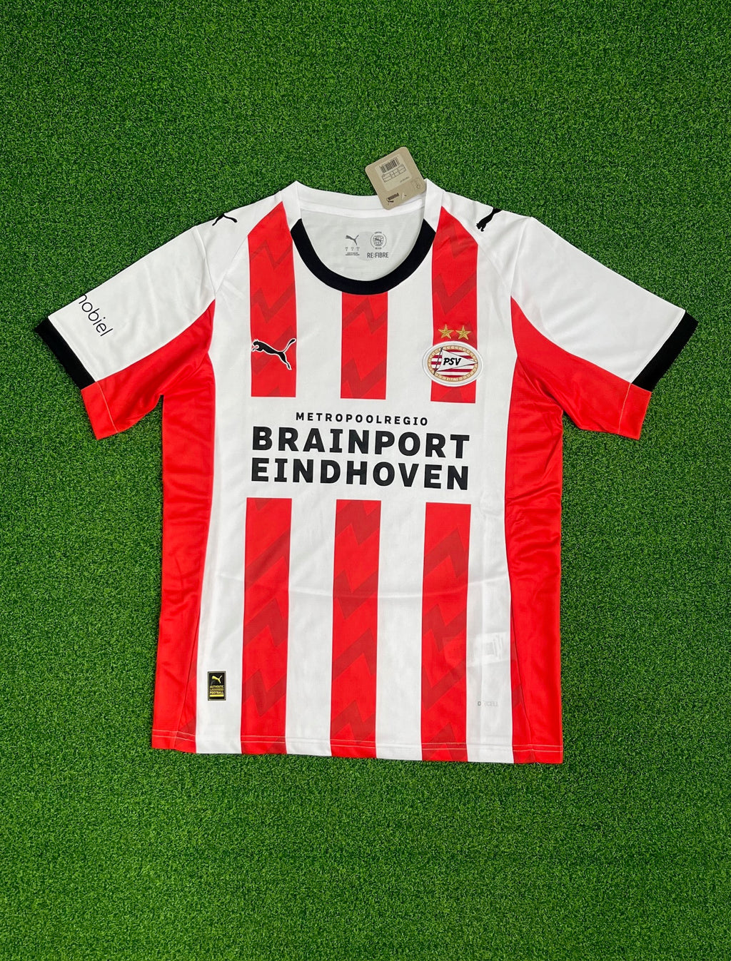 PSV 25/26