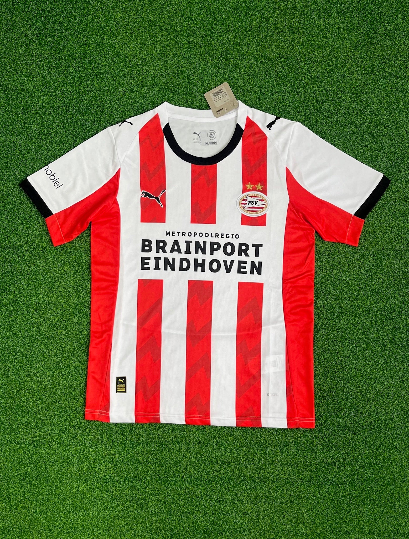 PSV 25/26