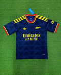 Arsenal Visita 26/27