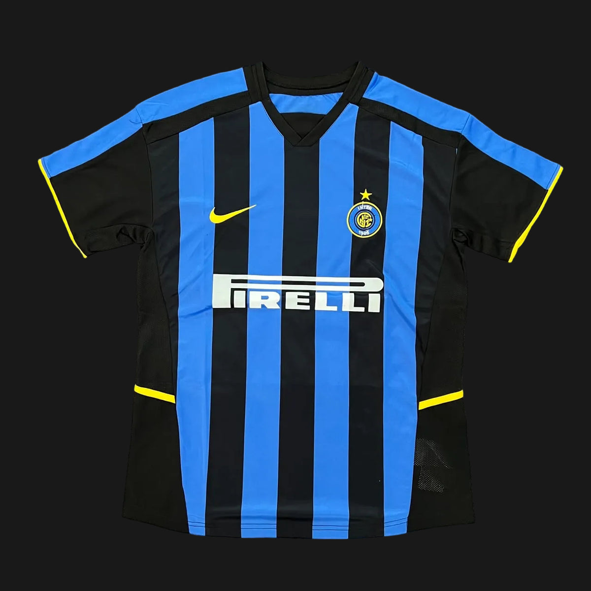 Inter Milan 04/02
