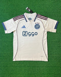 Ajax Tercera Equipación  25/26