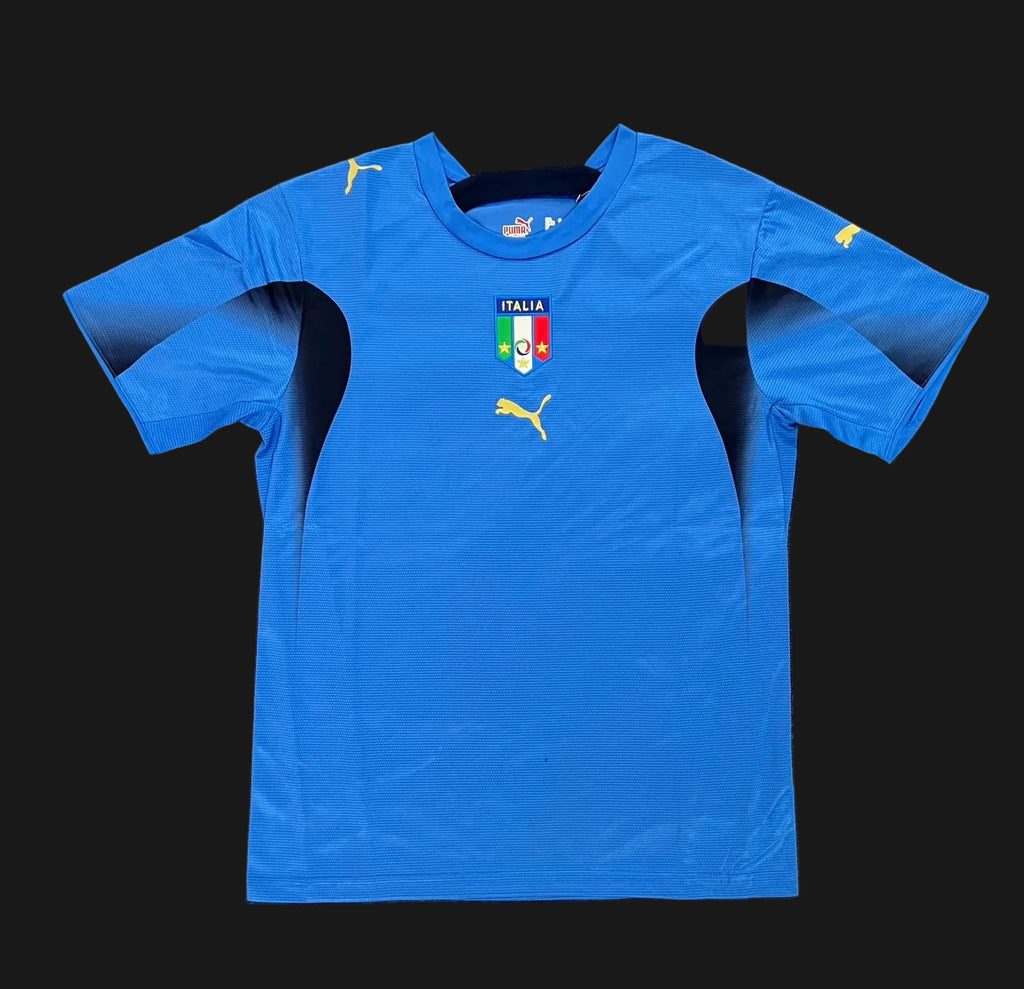 Italia 2006
