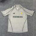 Real Madrid Tercera Equipación 05/06