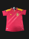 España 2012