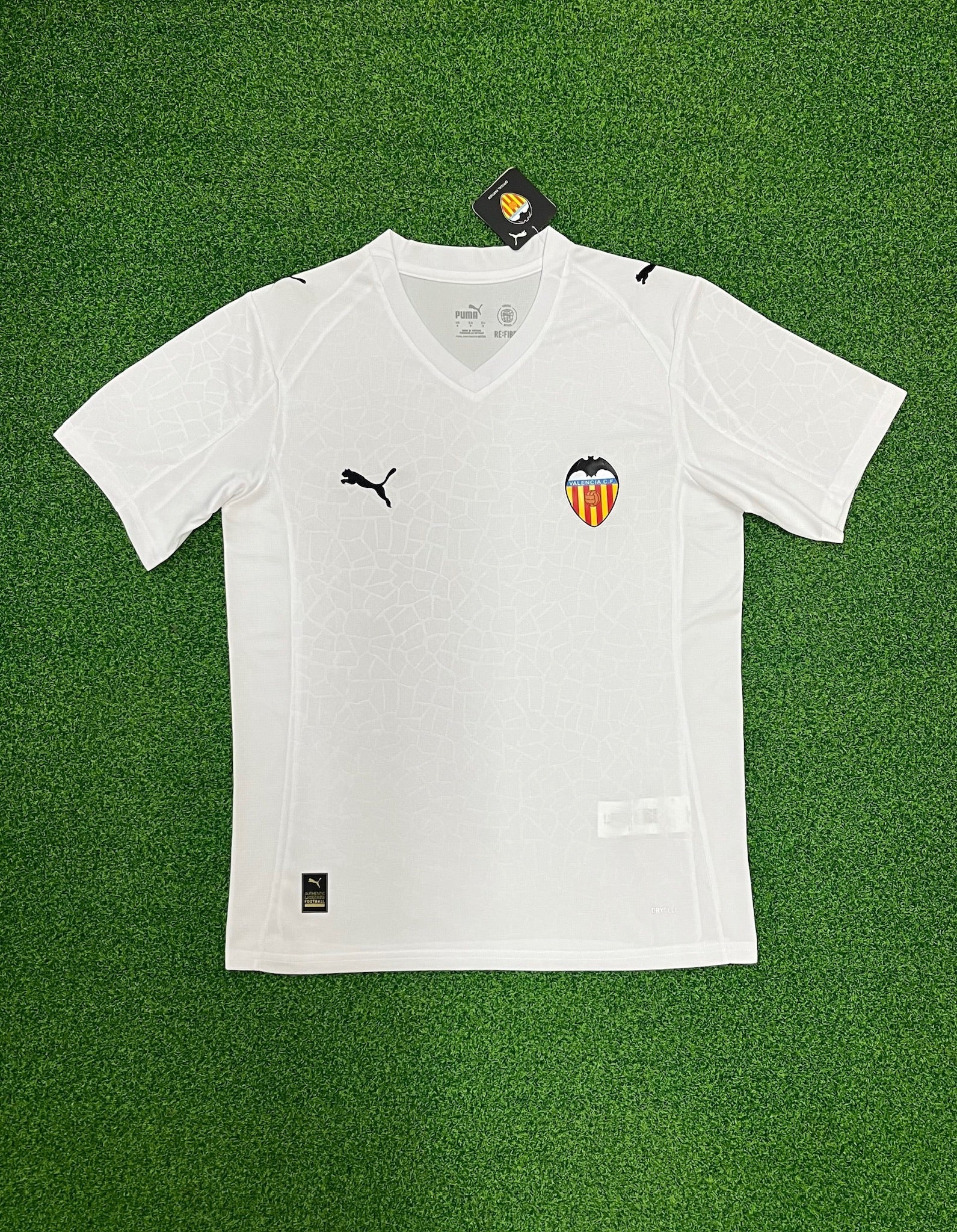 Valencia CF 25/26
