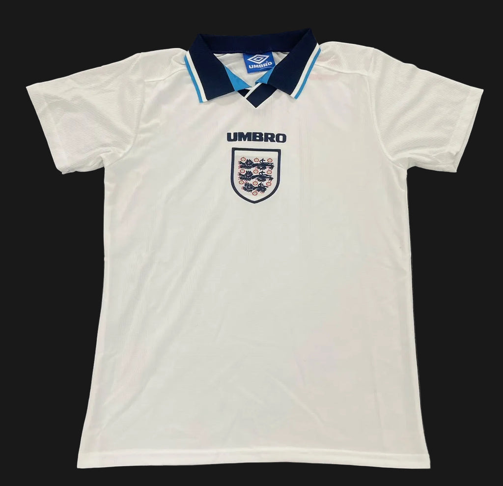 Inglaterra 1996