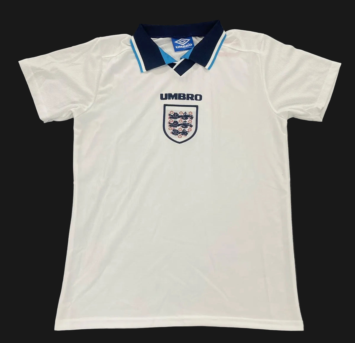 England 1996