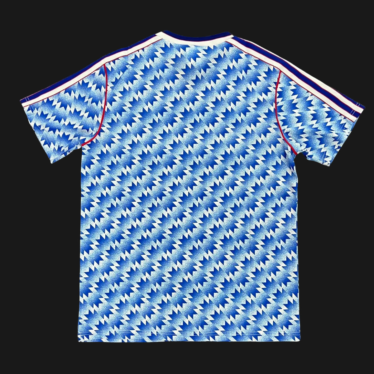 Manchester United Third Kit 90/91
