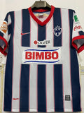 Monterrey 09/10
