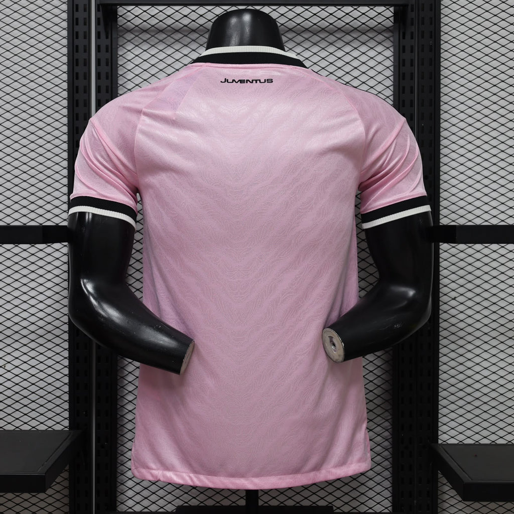 Juventus Tercera Equipación 26/27