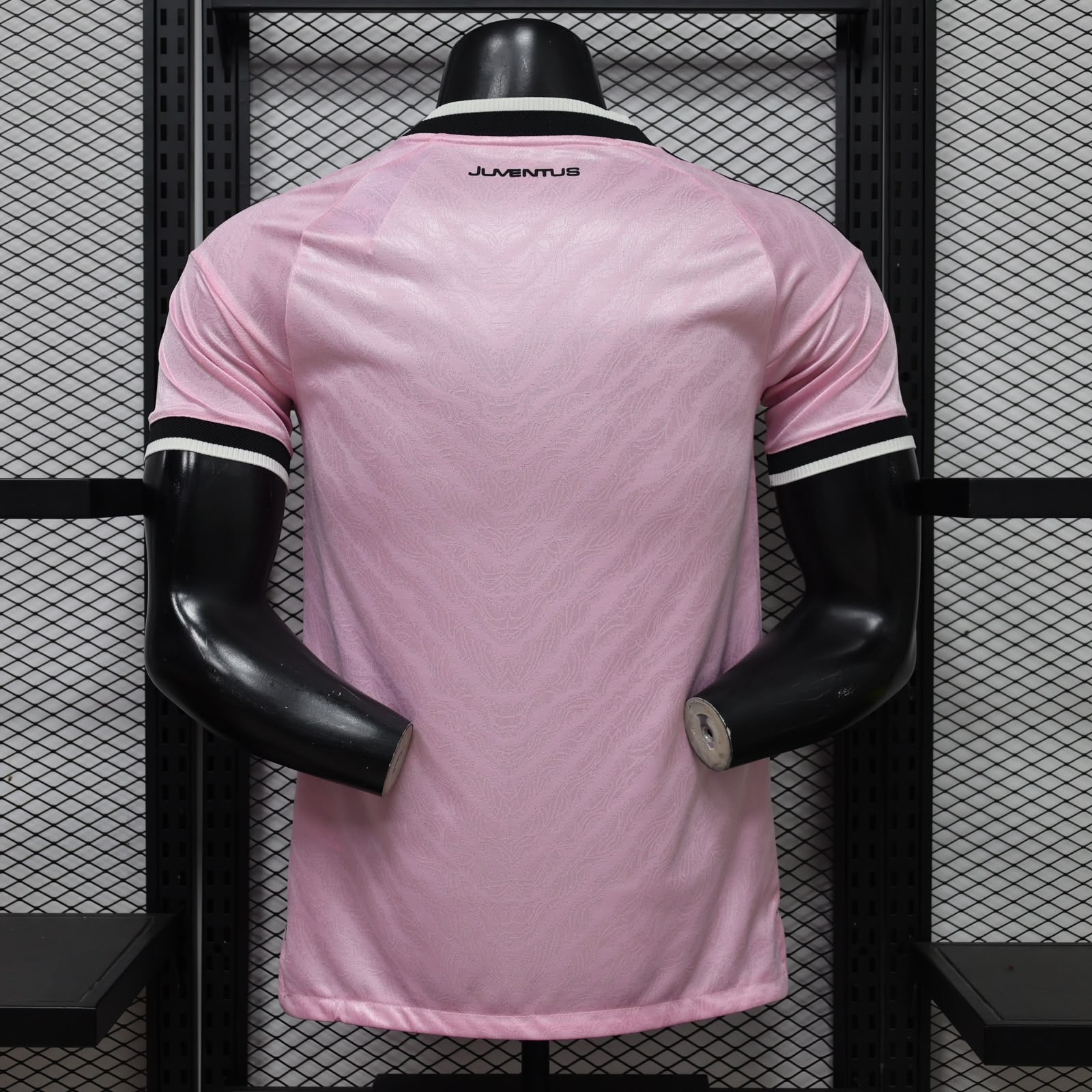 Juventus Tercera Equipación 26/27