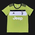 Juventus Tercera Equipación 17/18