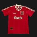 Liverpool 95/96