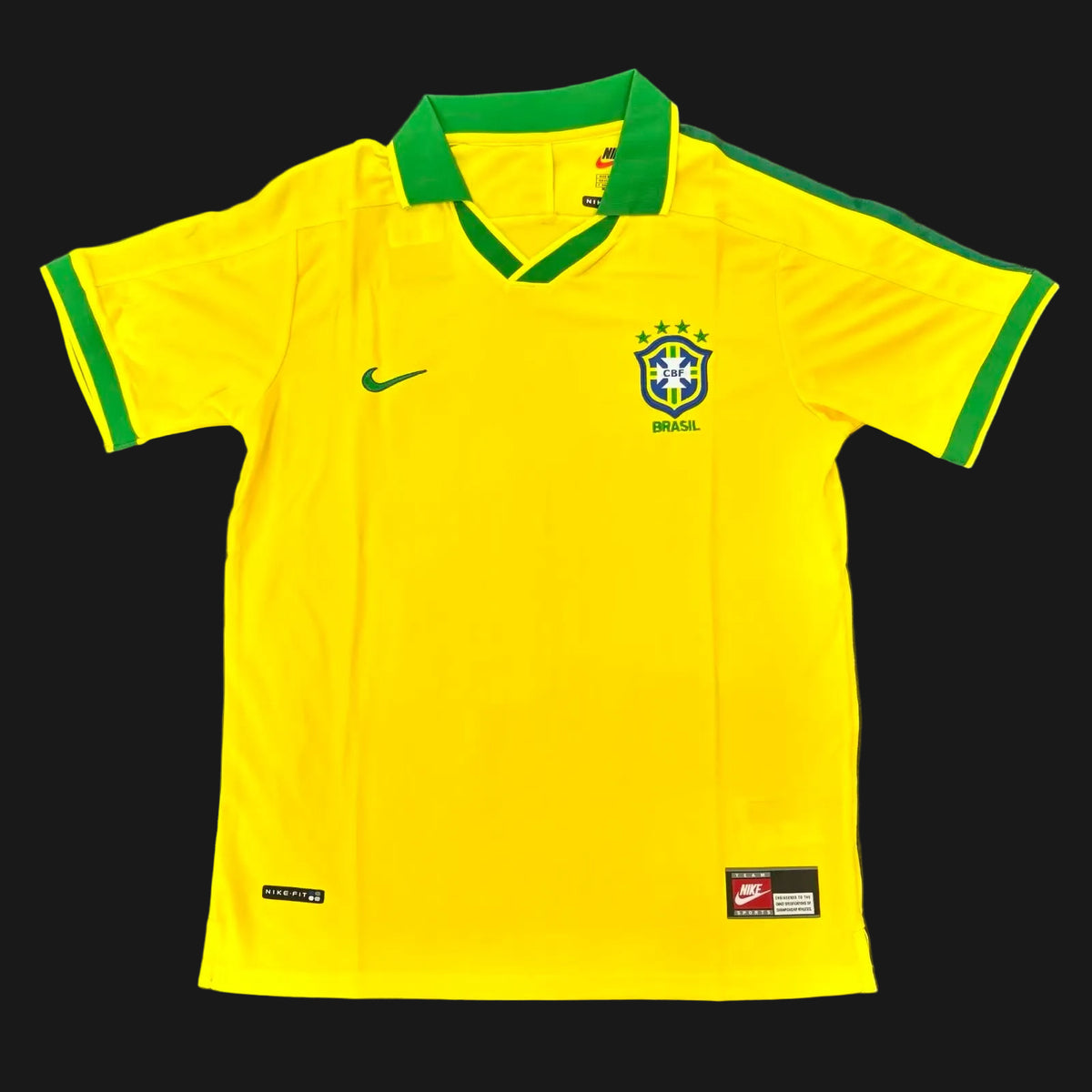 Brasil 1997