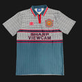 Manchester United Third Kit 95/96