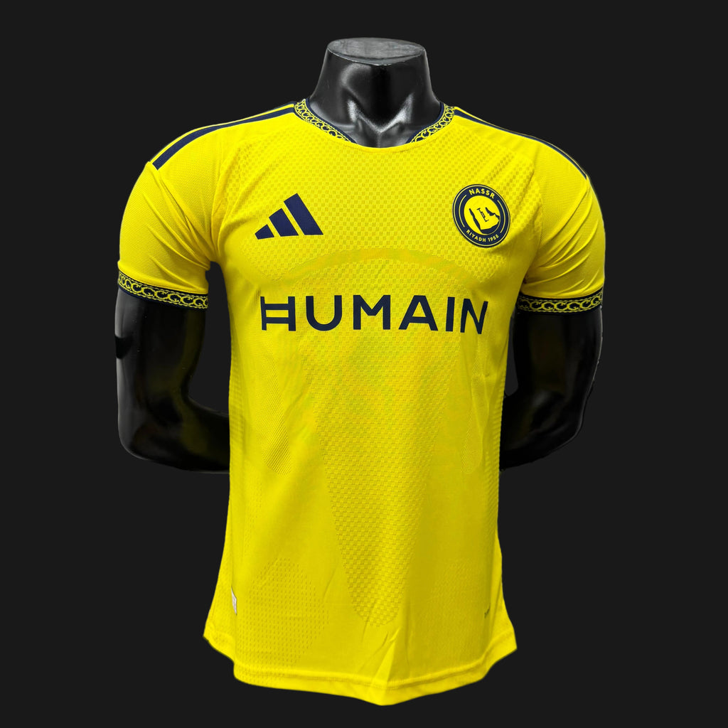 Al-Nassr 26/27