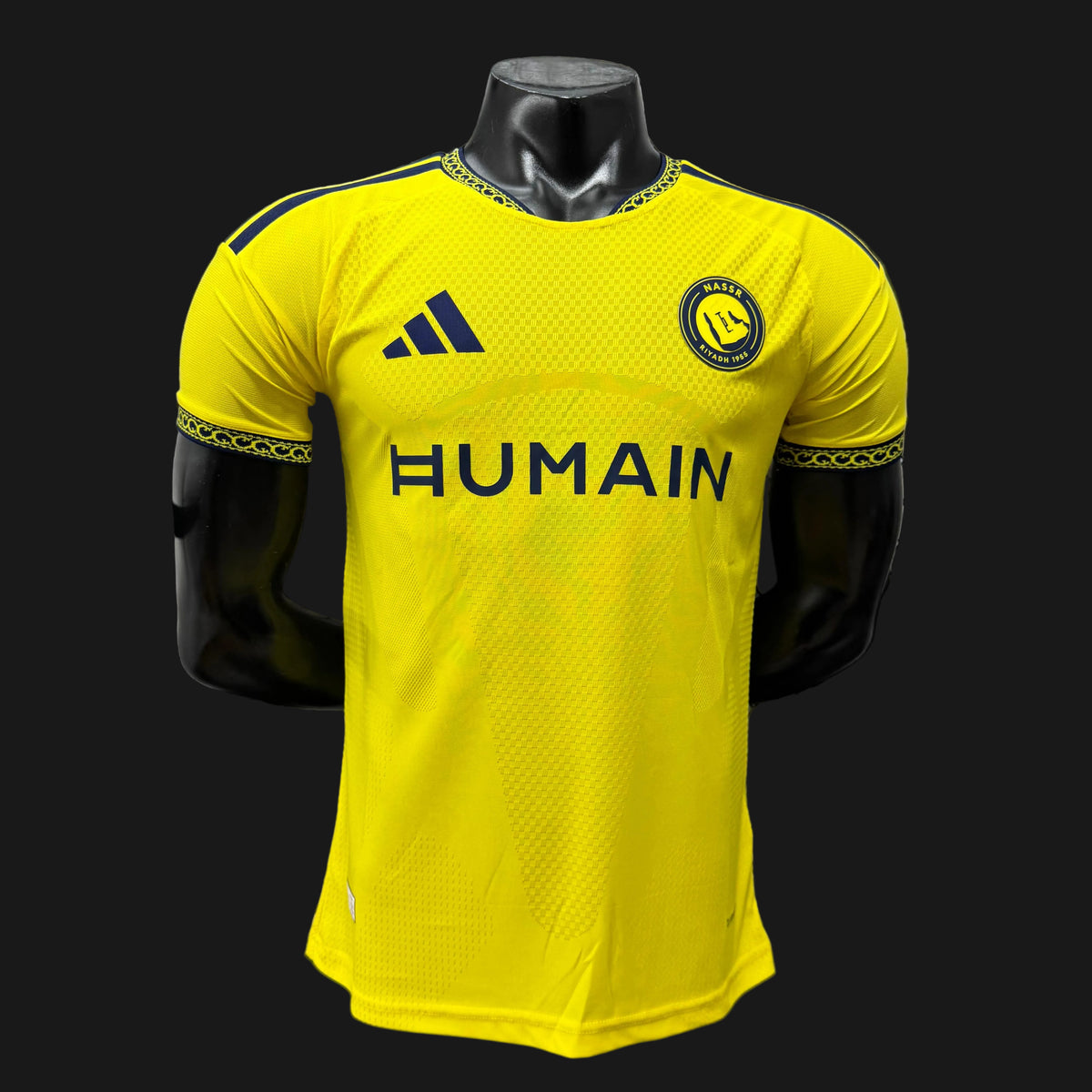 Al-Nassr 26/27