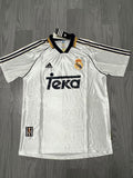Real Madrid 98/99