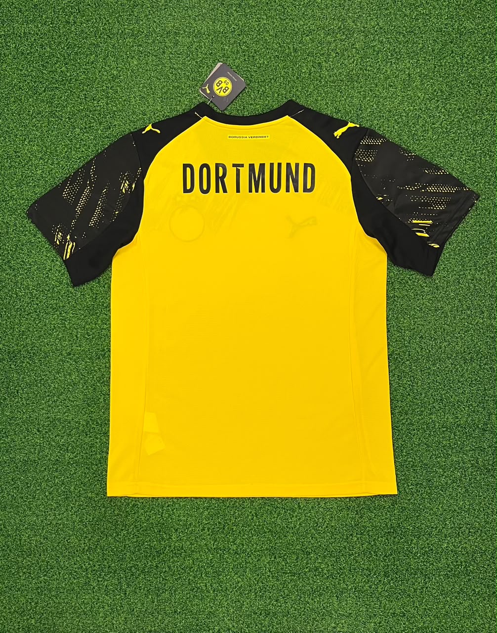 Borussia Dortmund 25/26