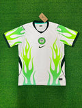 Nigeria Visita Mundial 2026
