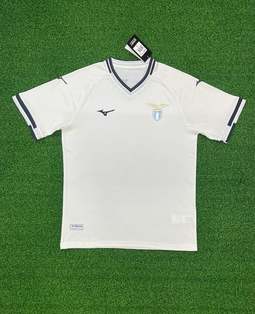 Lazio Visita 25/26