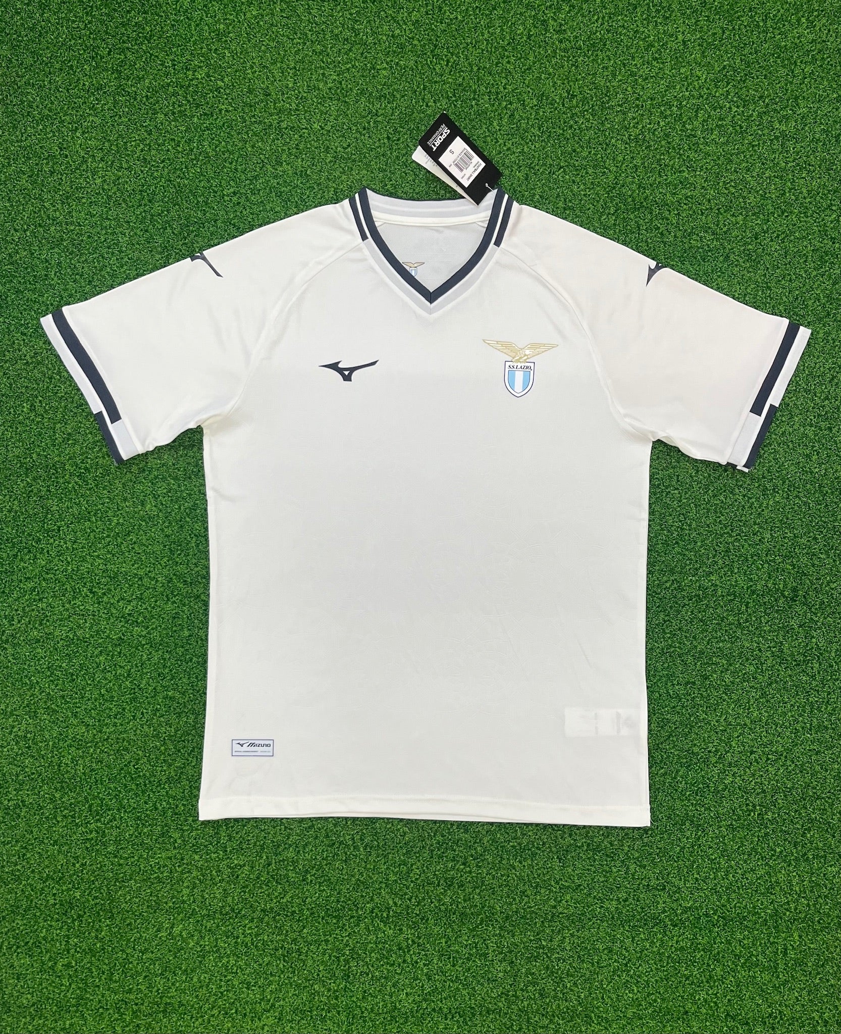 Lazio Visita 25/26