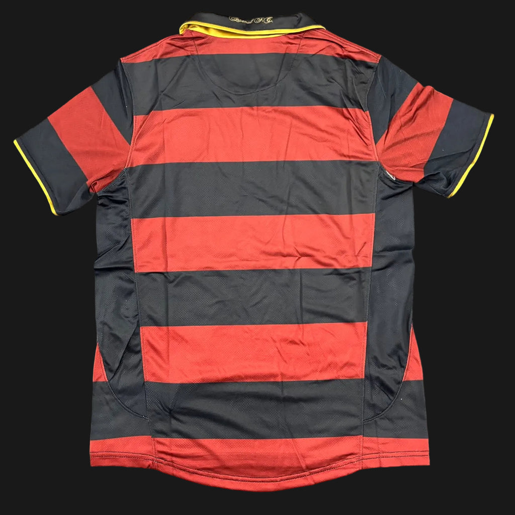 Arsenal Third Kit 07/08