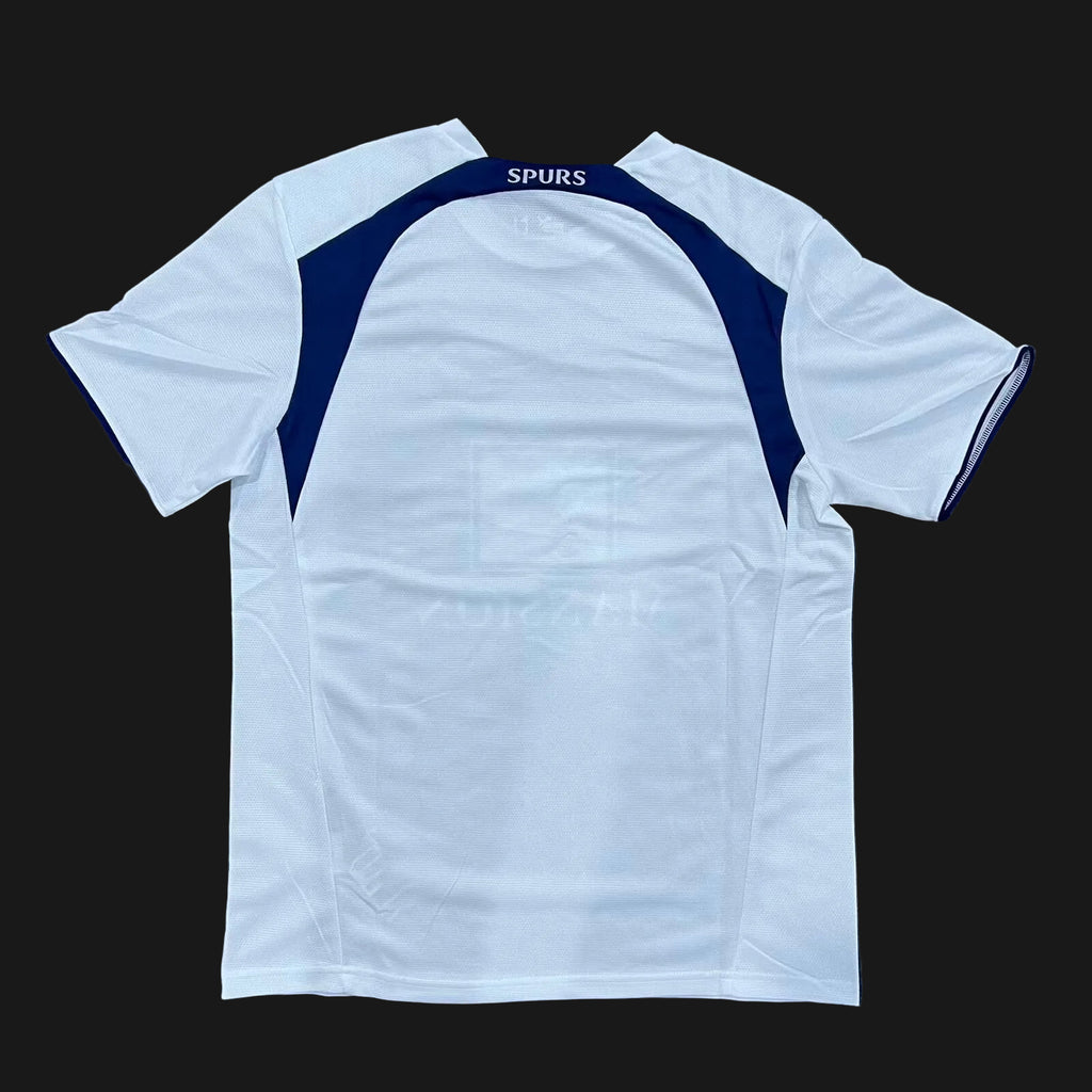 Tottenham 06/07