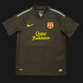FC Barcelona Visita 11/12